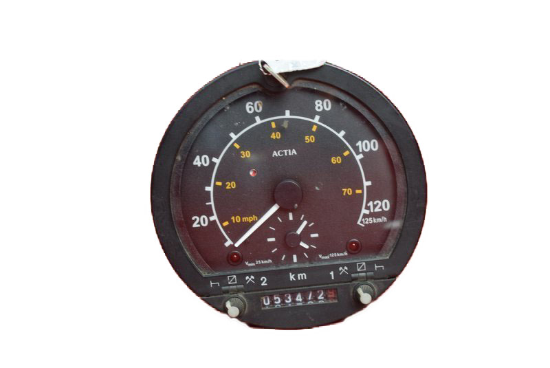 TACHO TACHOGRAF AUTOSAN H9-21 6.5 D 91R