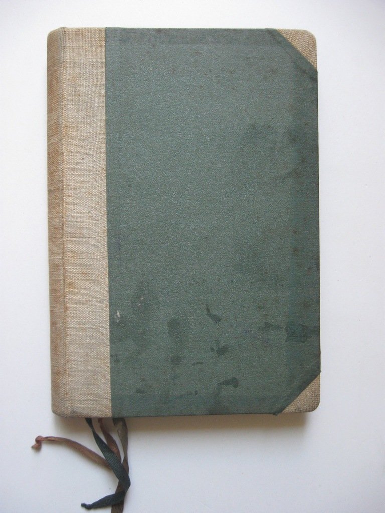 GAZY BOJOWE Broń chemiczna działanie LUSTIG 1933