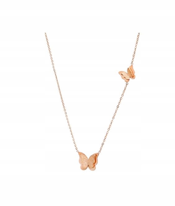 APART ARTELIONI NASZYJNIK CHOKER ROSE GOLD ZOZO 7706280516