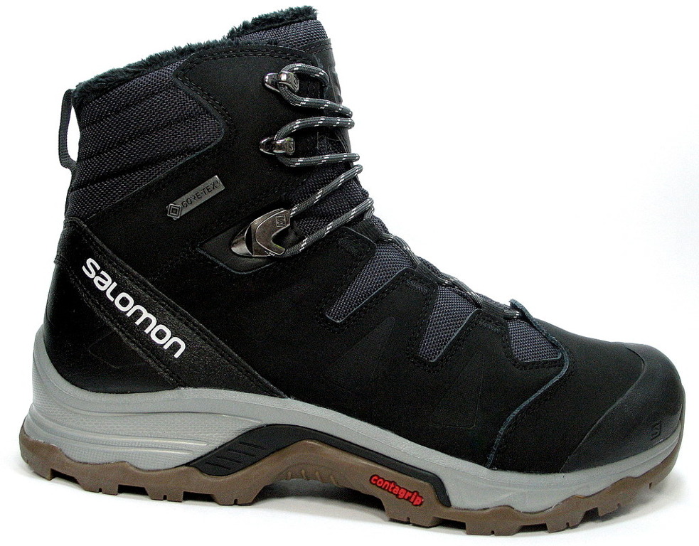 salomon quest winter gtx