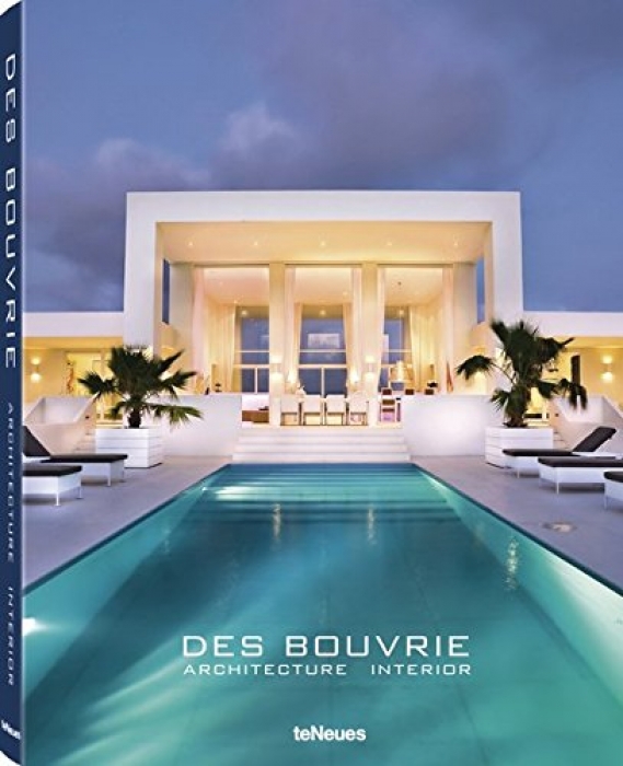 Jan des Bouvrie Des Bouvrie - Architecture Interi9