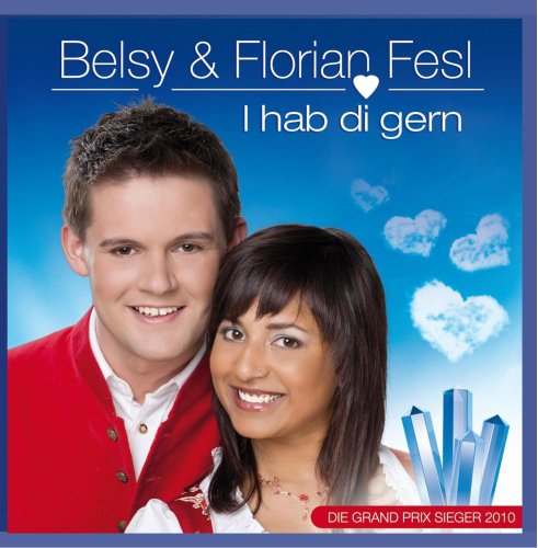 CD Belsy & Florian Fesl - I Hab Di Gern