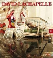 David Lachapelle After the Deulge