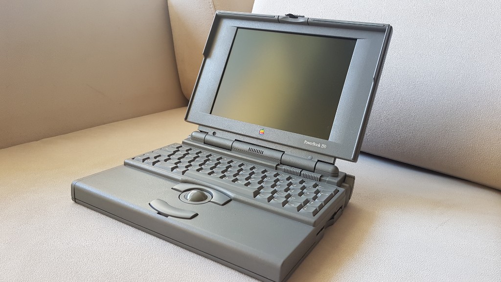 Apple PowerBook 150