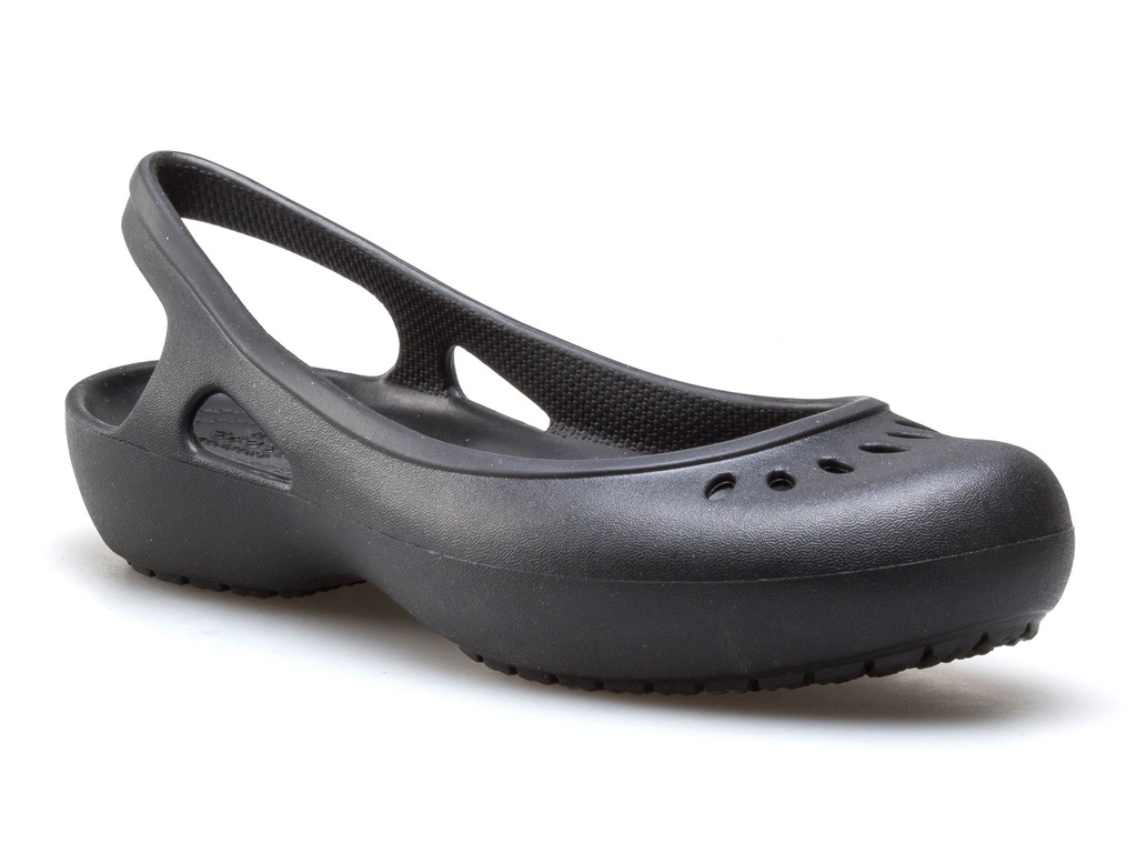 kadee slingback crocs
