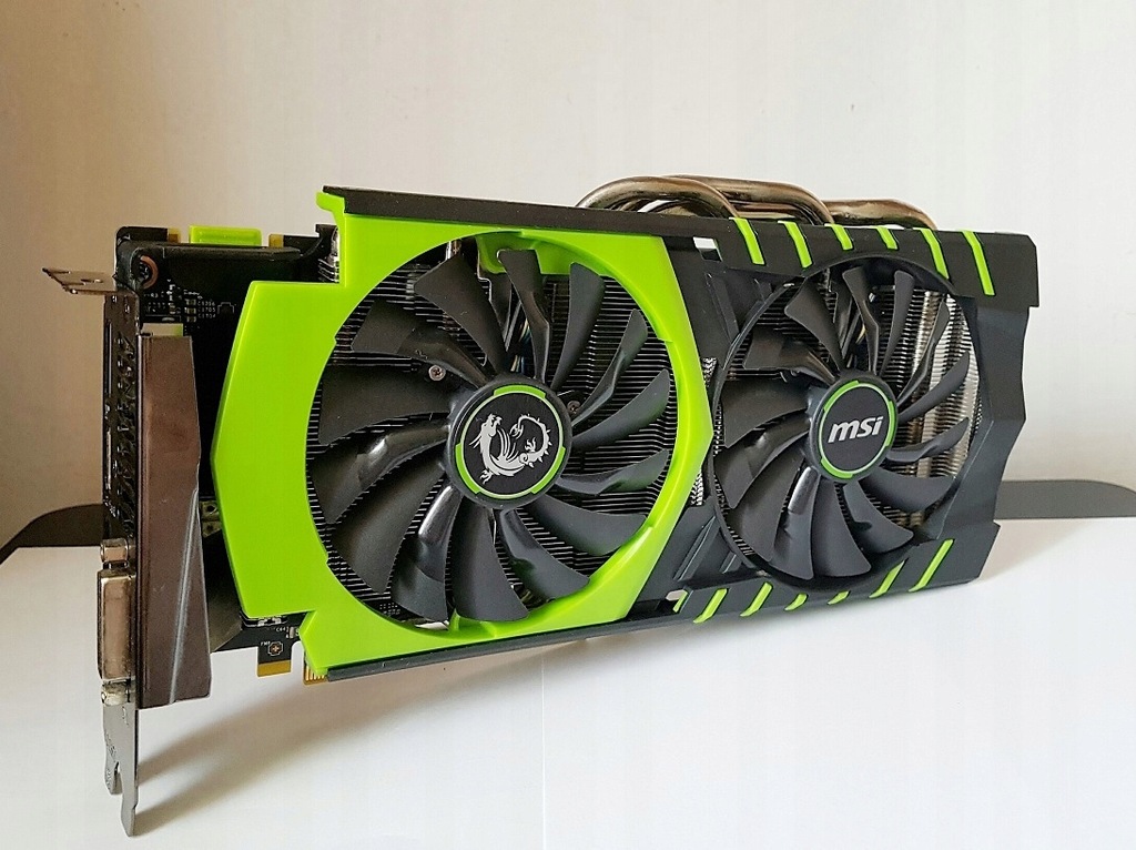 Limited Edition Msi Nvidia Gtx 960 2gb MSI GTX 960 GAMING 100ME
