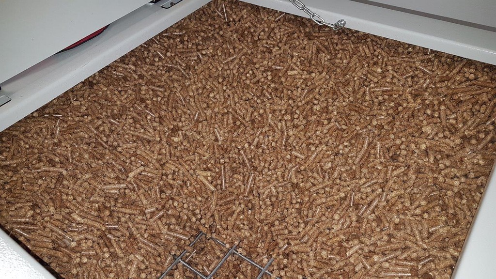 Pellet drzewny Środa Śląska,  Pelet Rakoszyce 6mm,