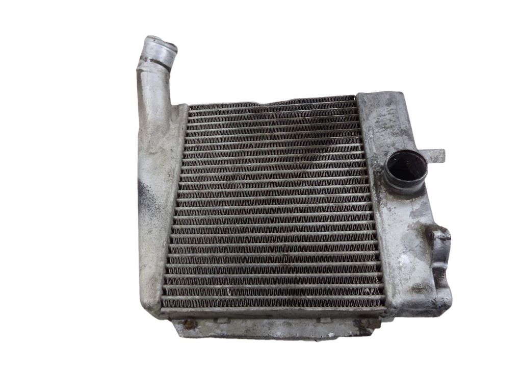 GAZ GAZELA GAZELLE 2.4TD ANDORIA INTERCOOLER