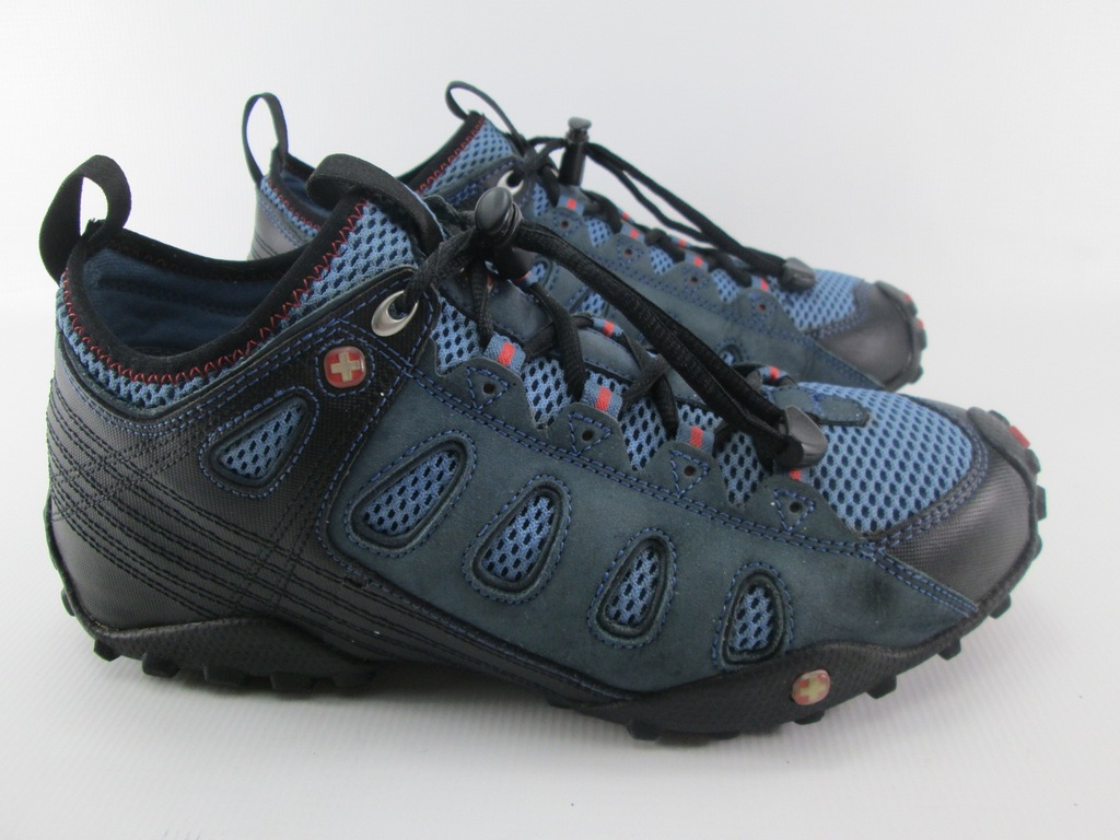 Buty WENGER  rozm. 42 / 27,5 cm