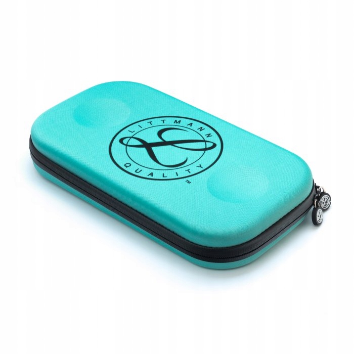 Etui LITTMANN na stetoskop Mint + GRATIS