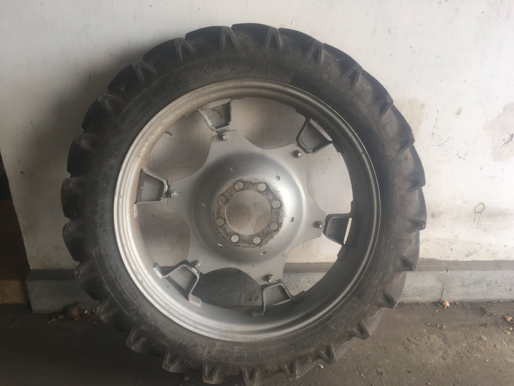 Wąskie Koła do C-360