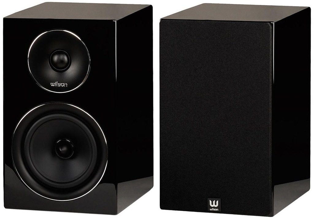 Kolumny podstawkowe WILSON EXCLUSIVE LINE EL4 GD 7168100988