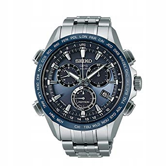 SEIKO ASTRON SSE05 titanum