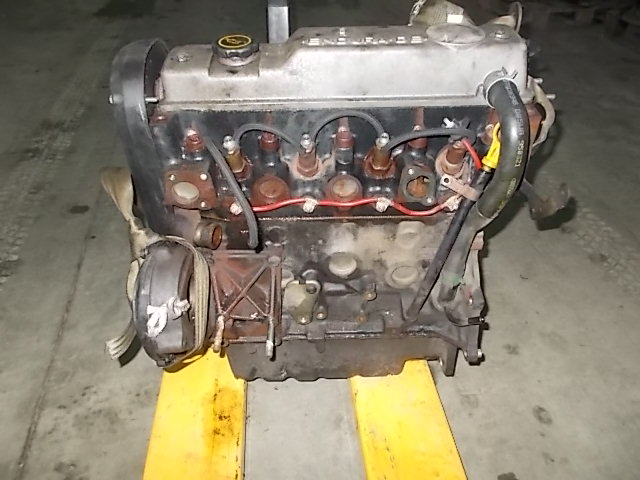 SILNIK FORD ESCORT 1.8TD ENDURA-DE