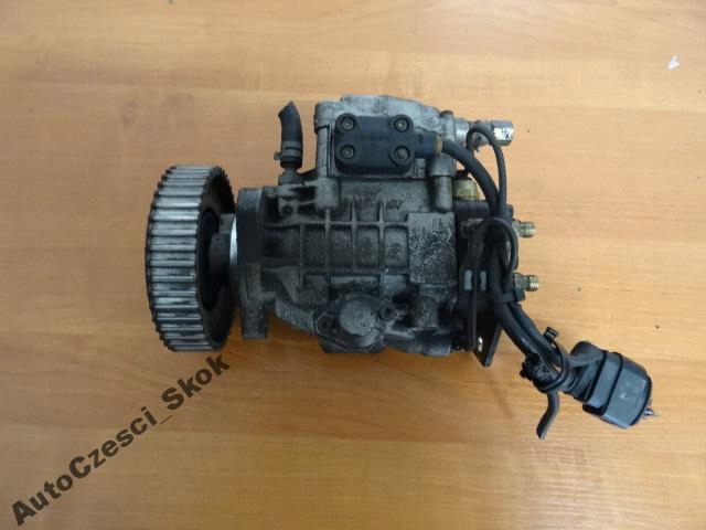 POMPA WTRYSKOWA SKODA OCTAVIA 1.9 TDI 0460404997