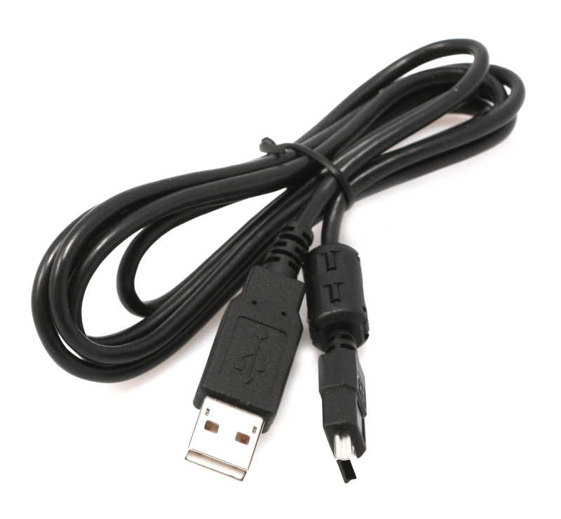 CANON PowerShot D20 PowerShot D30 KABEL USB 5PIN