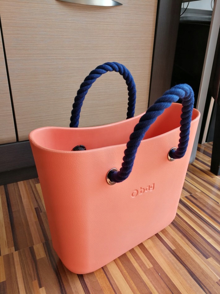 O bag online coral