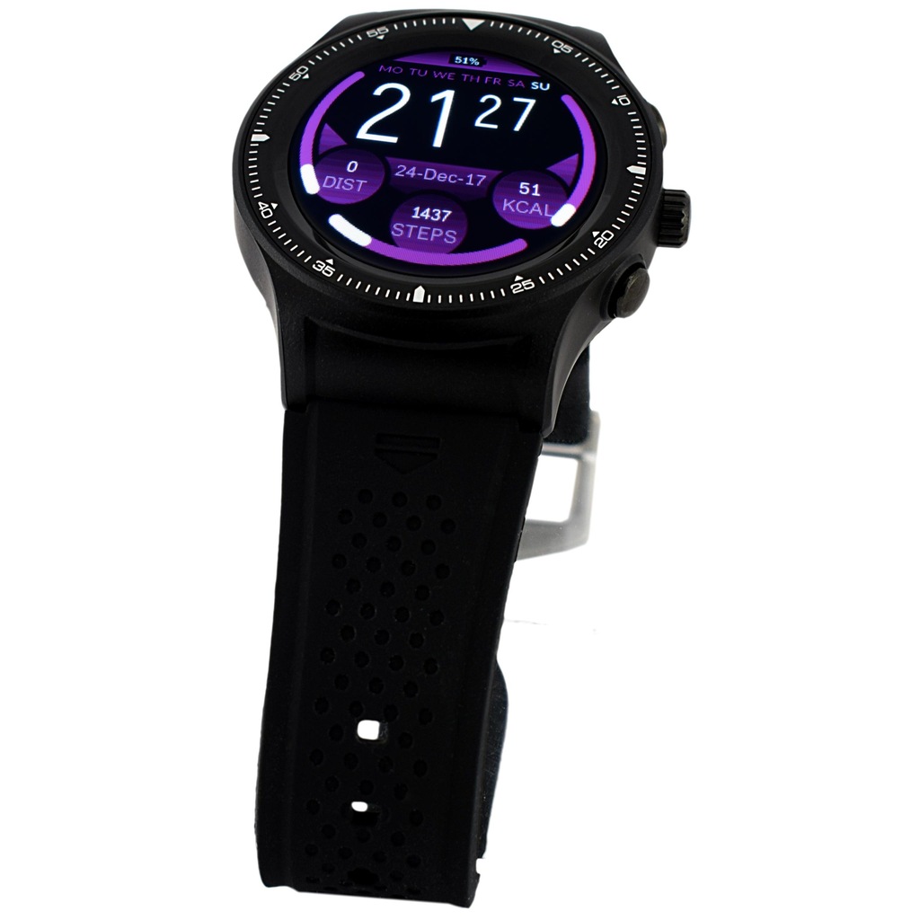 xiaomi redmi note 4 smartwatch