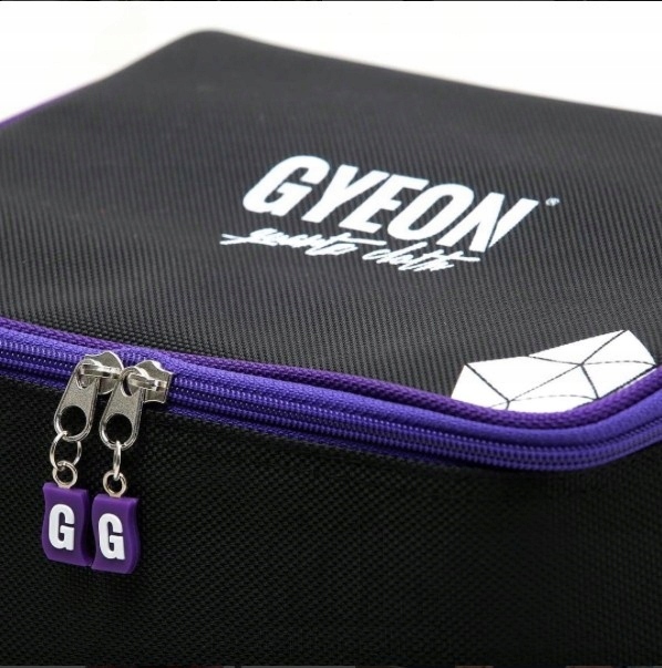GYEON Q2M Detail Bag TORBA NA KOSMETYKI