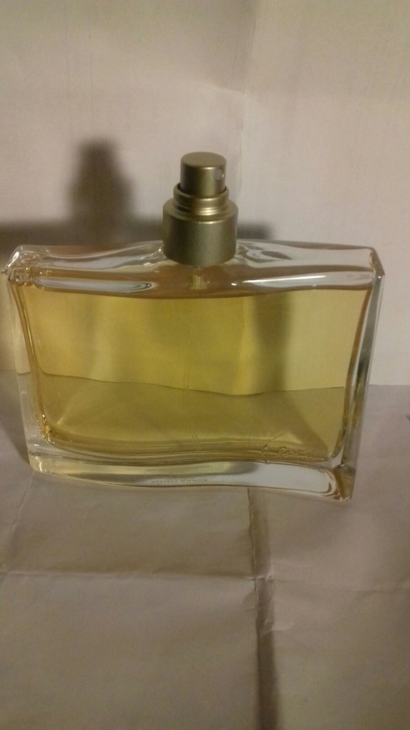KENZO JUNGLE ELEPHANT 100 EDP ! TESTER
