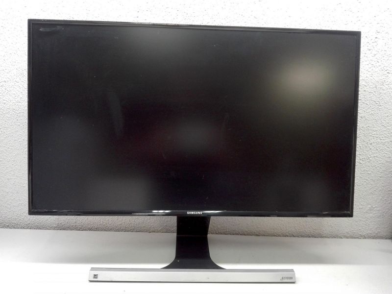 MULTIMEDIALNY MONITOR SAMSUNG S27D590P