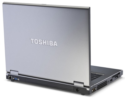 LAPTOP TOSHIBA TECRA M10 2x2.26GHz 2GB 160GB XP