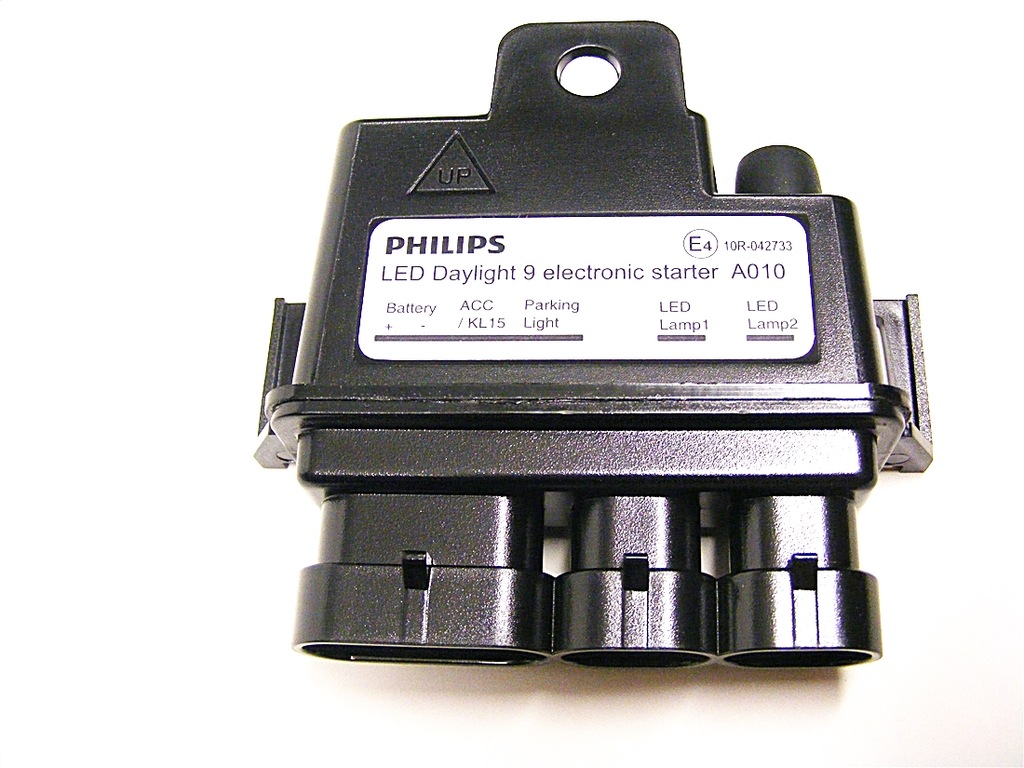 Дхо philips daylight 9