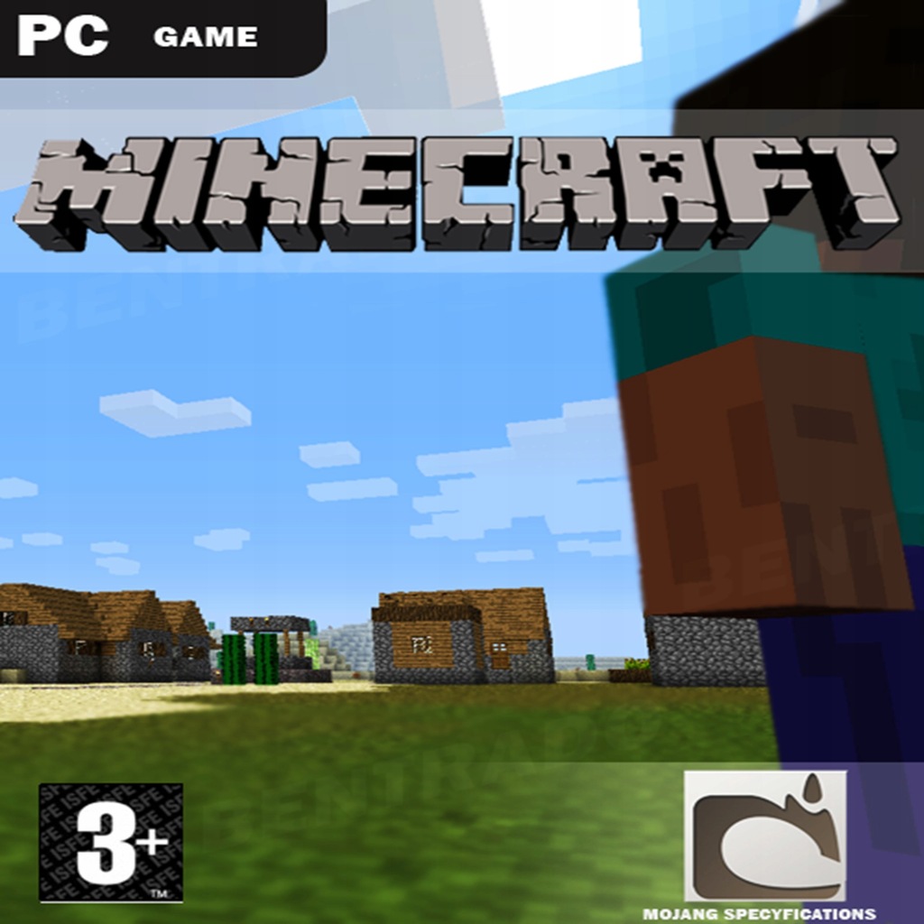 MC MINECRAFT PREMIUM GIFT-CODE FIRMA AUTOMAT 24/7