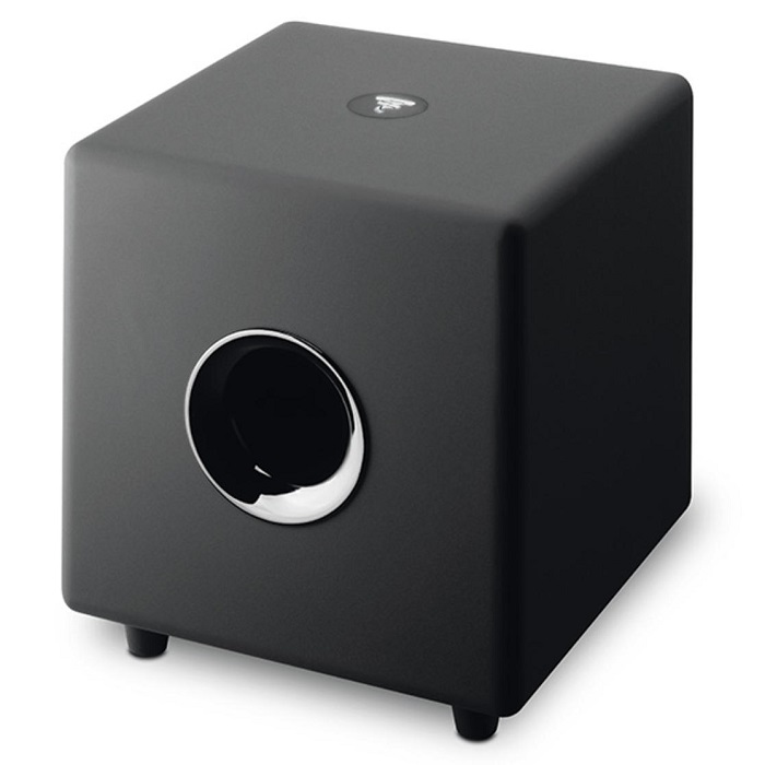SUBWOOFER FOCAL CUBE 3 Zduńska Wola Czarny WYSTAWA
