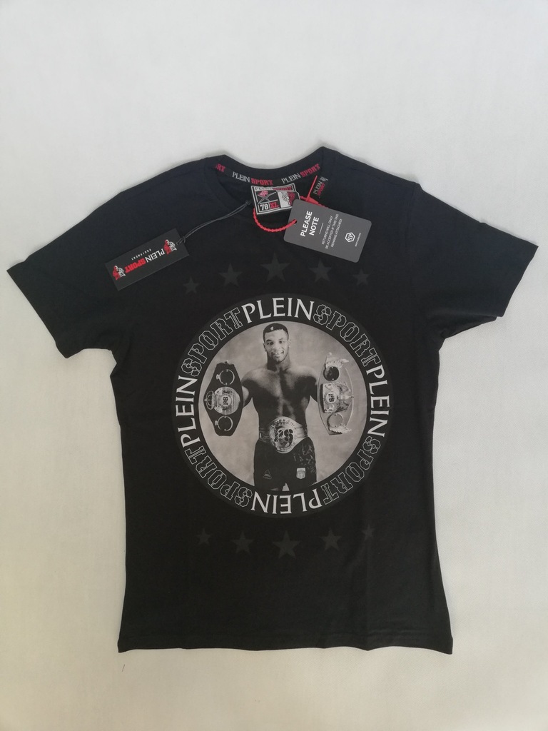 Philipp plein mike hot sale tyson t shirt