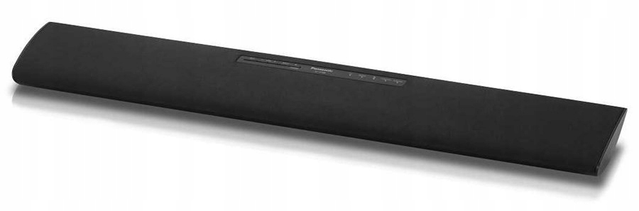 Soundbar Panasonic SC-HTB8EB-K 2.0 80W Bluetooth - 7576783746