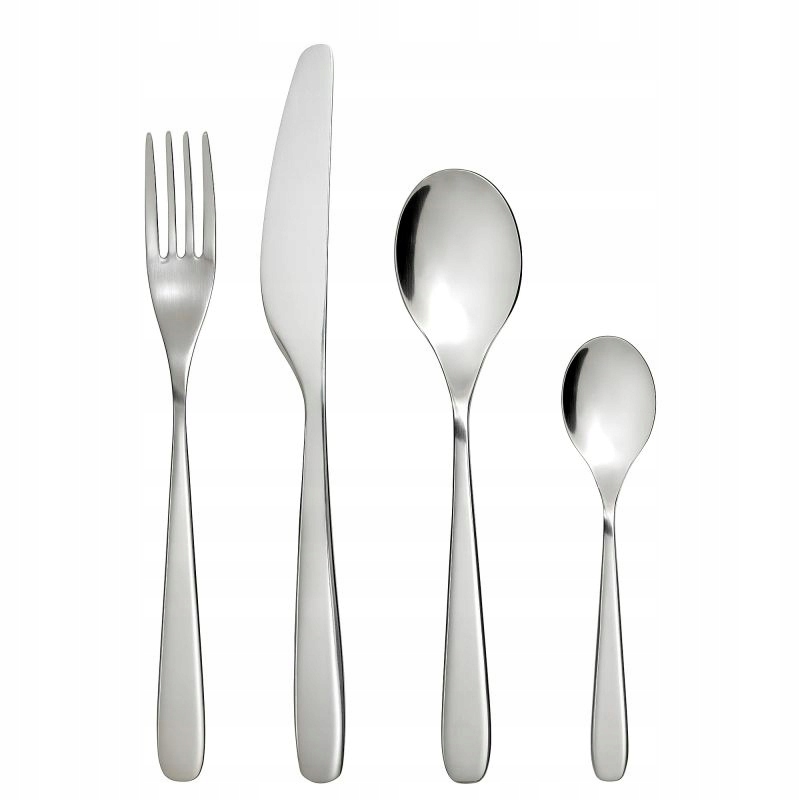KOMPLET SZTUĆCÓW 24 TILLAGD IKEA 22185