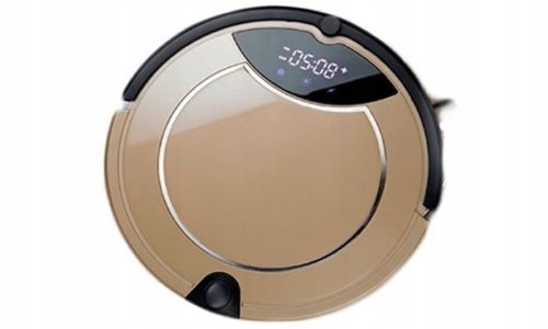 Odkurzacz Robot Sprzątający VIDA 10 Robot Cleaner
