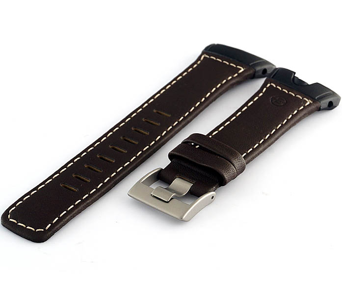 Oryginalny pasek do zegarka TIMEX T42761 22 mm