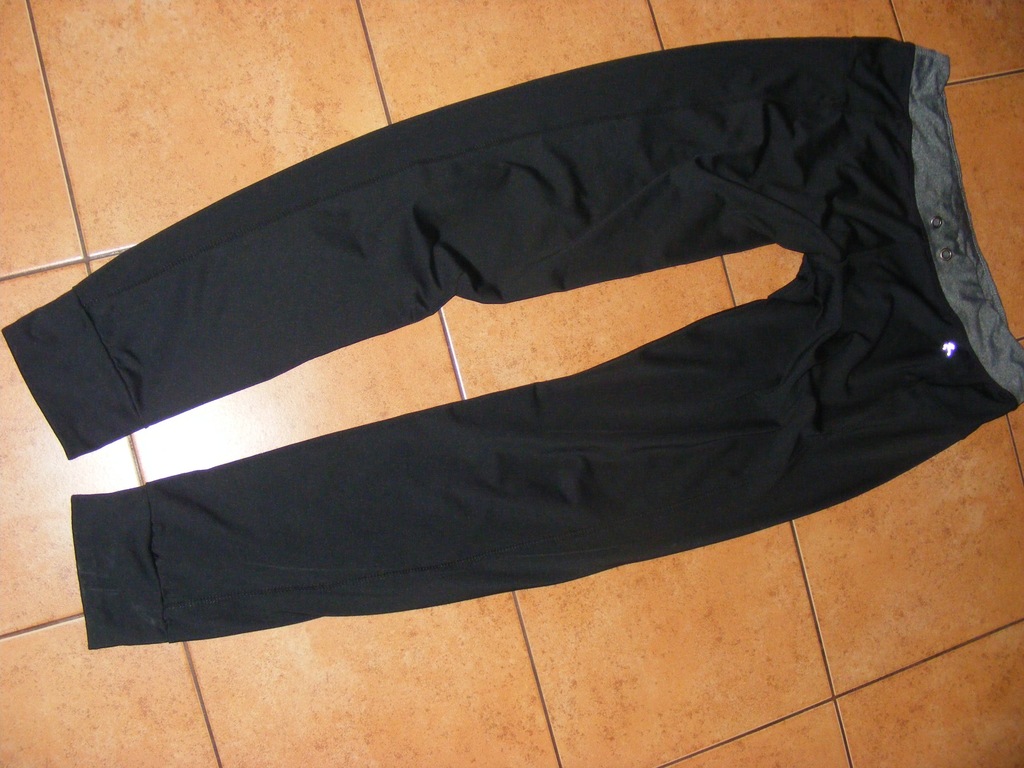 Spodnie damskie BIEGANIE Atmosphere UK 14-42 XL