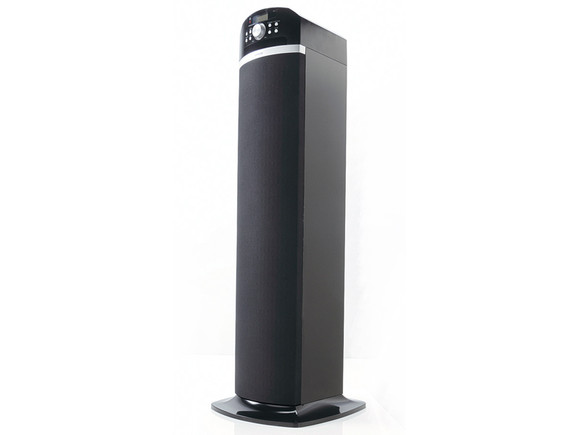 Kolumna Lenco IPT-2 Tower Radio SD System 2.1