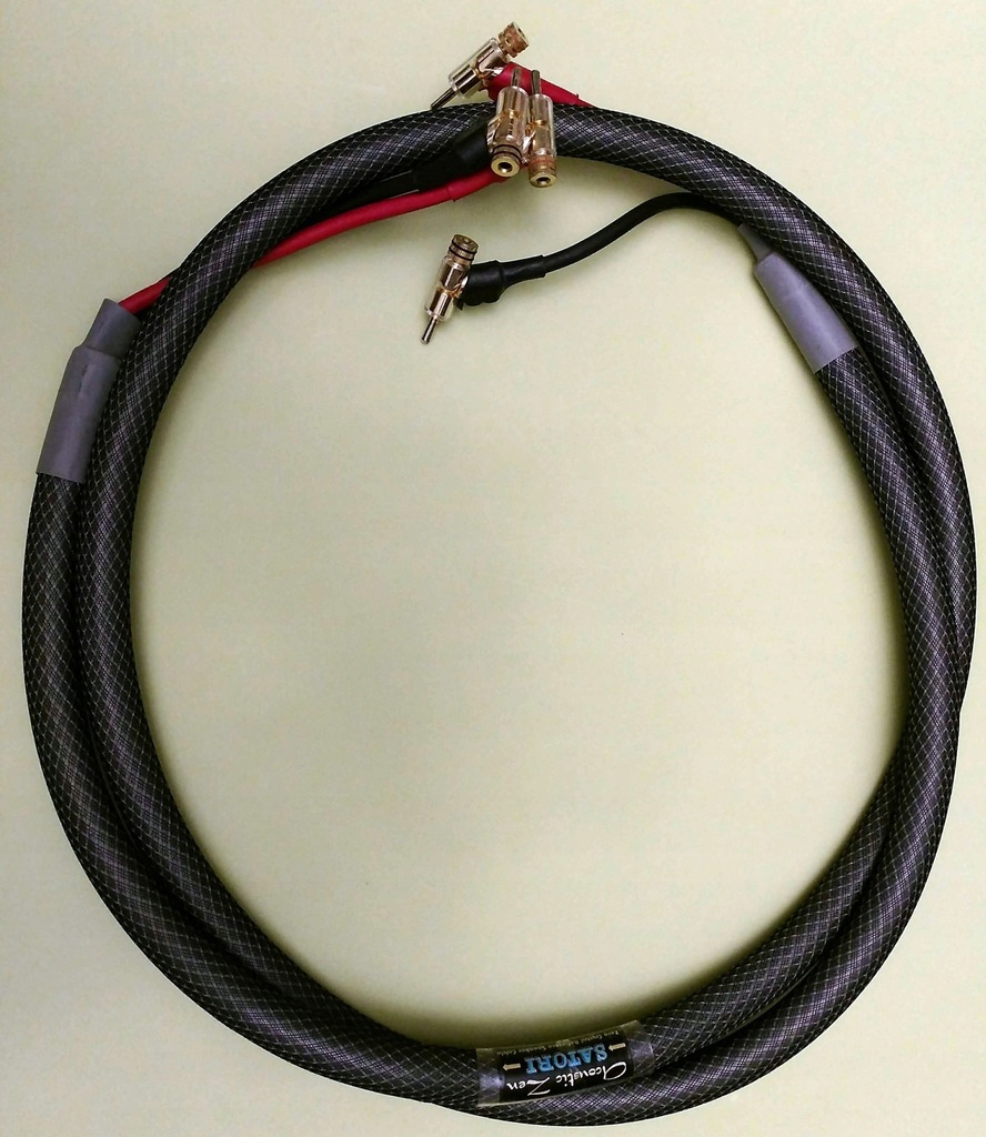 Acoustic Zen Satori 2 x 2,5m