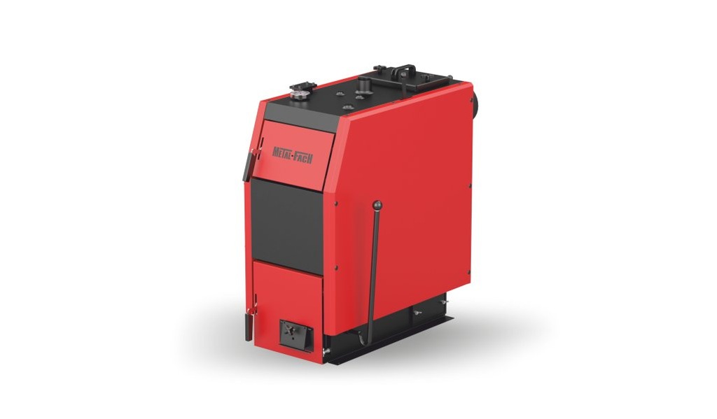 Kocioł METAL FACH SDG 19 SOKÓŁ piec 23 kW