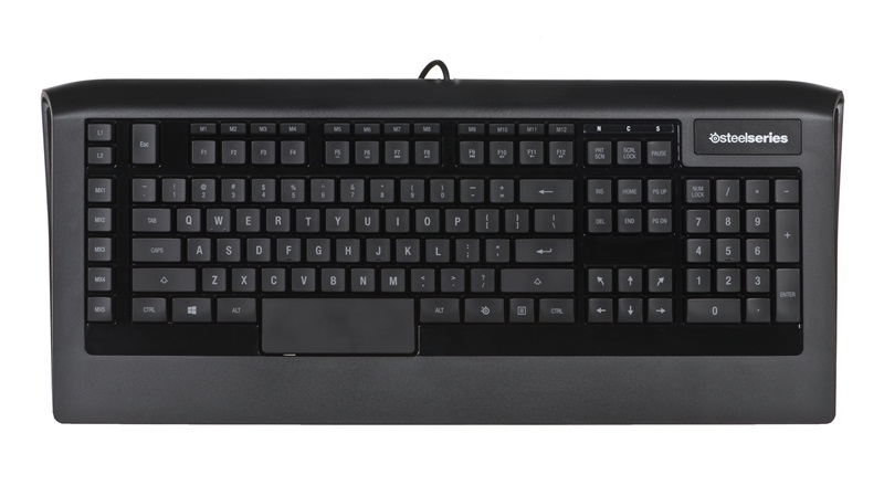 Klawiatura STEELSERIES Apex 300 US