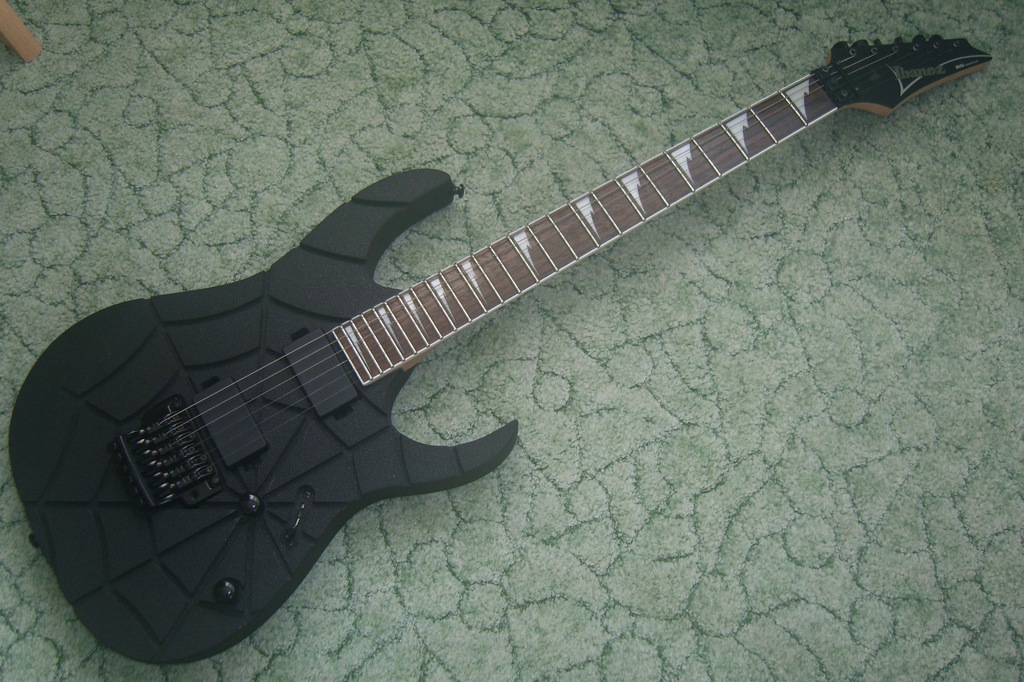  Ibanez RG420EG Spider (23) 
