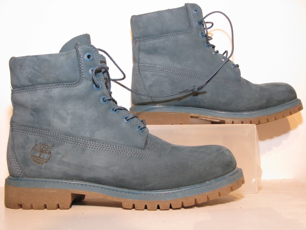 TIMBERLAND A137C 7W 43 EU