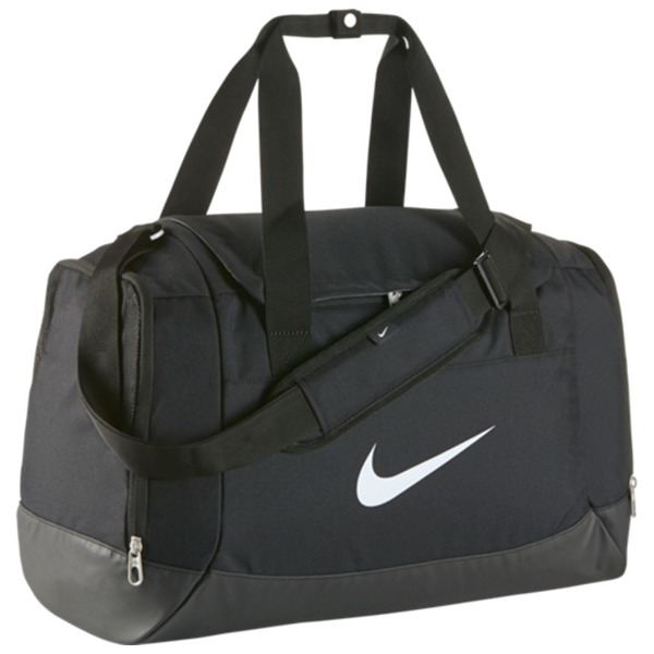NIKE TORBA  TEAM SWOOSH DUFF BA5194 010 r.S