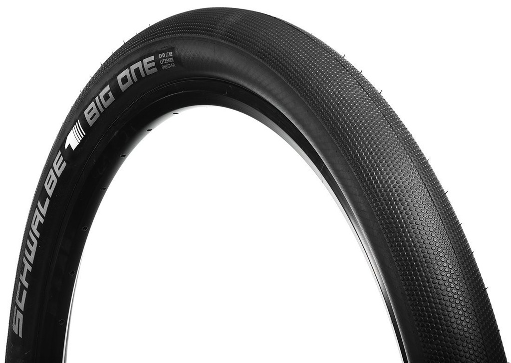 Schwalbe big one discount 29 x 2.35