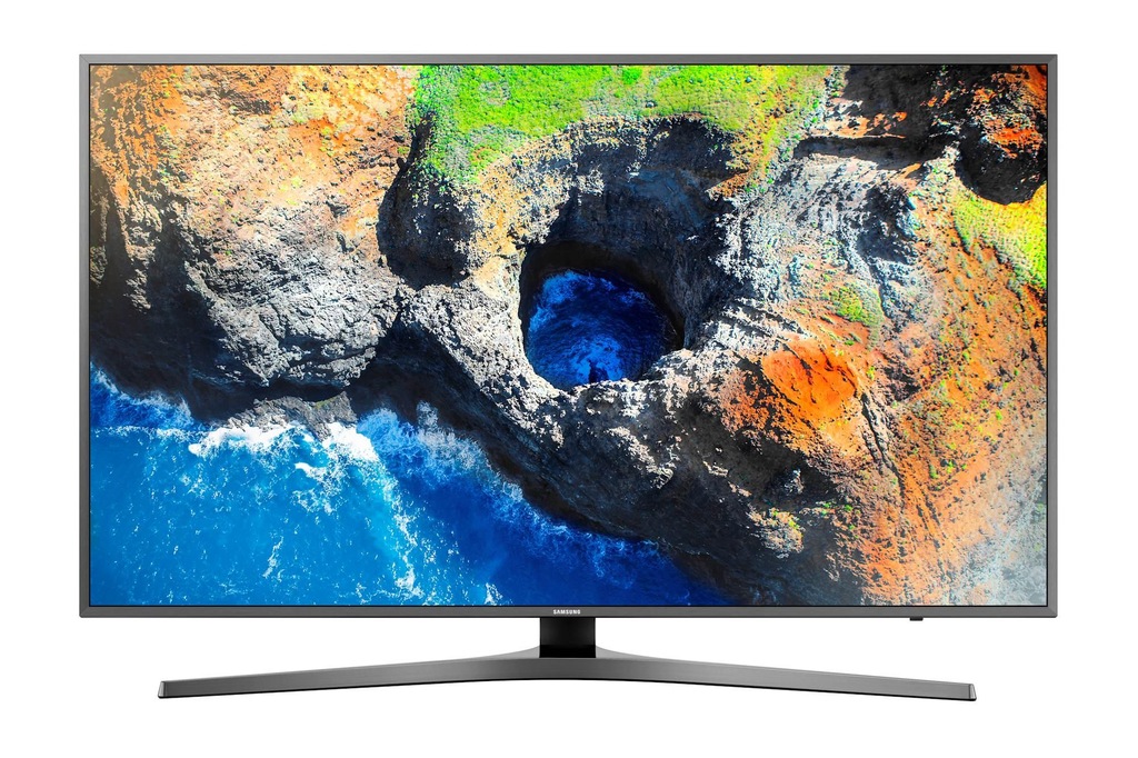 Telewizor LED Samsung UE65MU6472 65'' 4K UHD HDR
