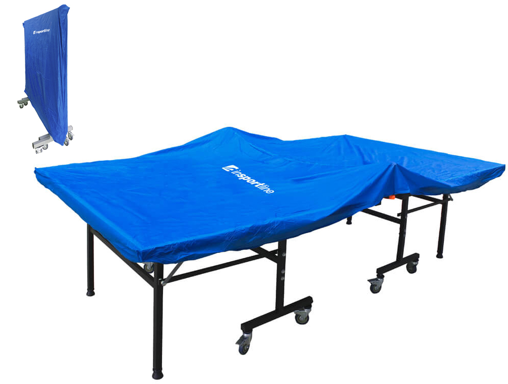 INSPORTLINE POKROWIEC NA STÓŁ DO TENISA PING PONGA - 6900582860