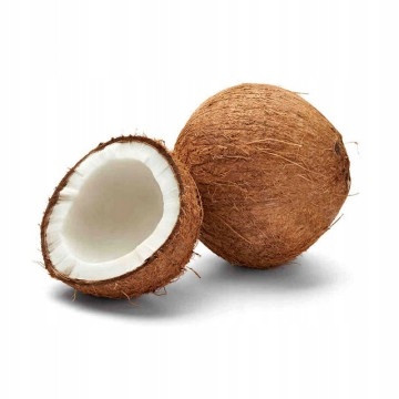 Orzech Kokosowy W.k.s. 1szt