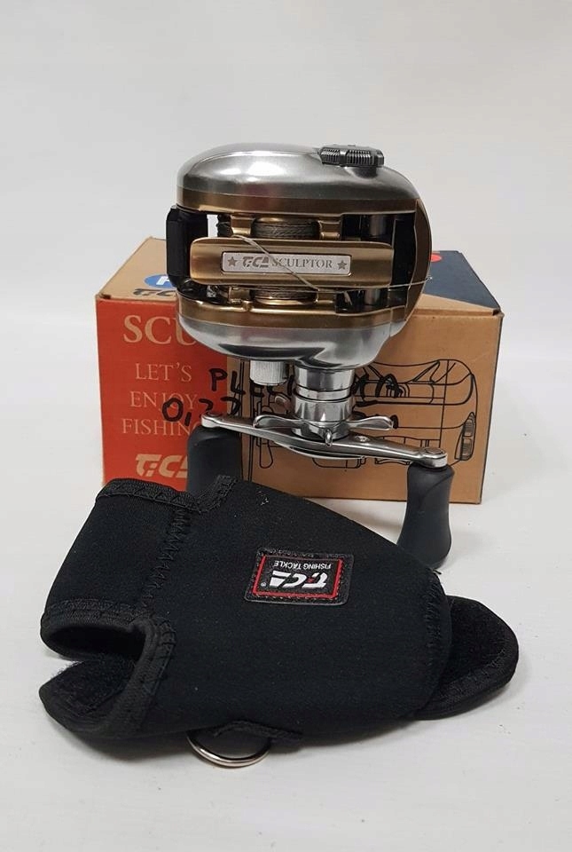 MULTIPLIKATOR TICA SCULPTOR SL-101H