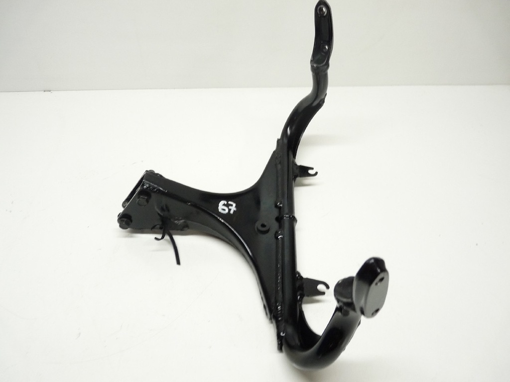 KAWASAKI ZX12R 2001r STELAŻ LICZNIKA - 7448077767