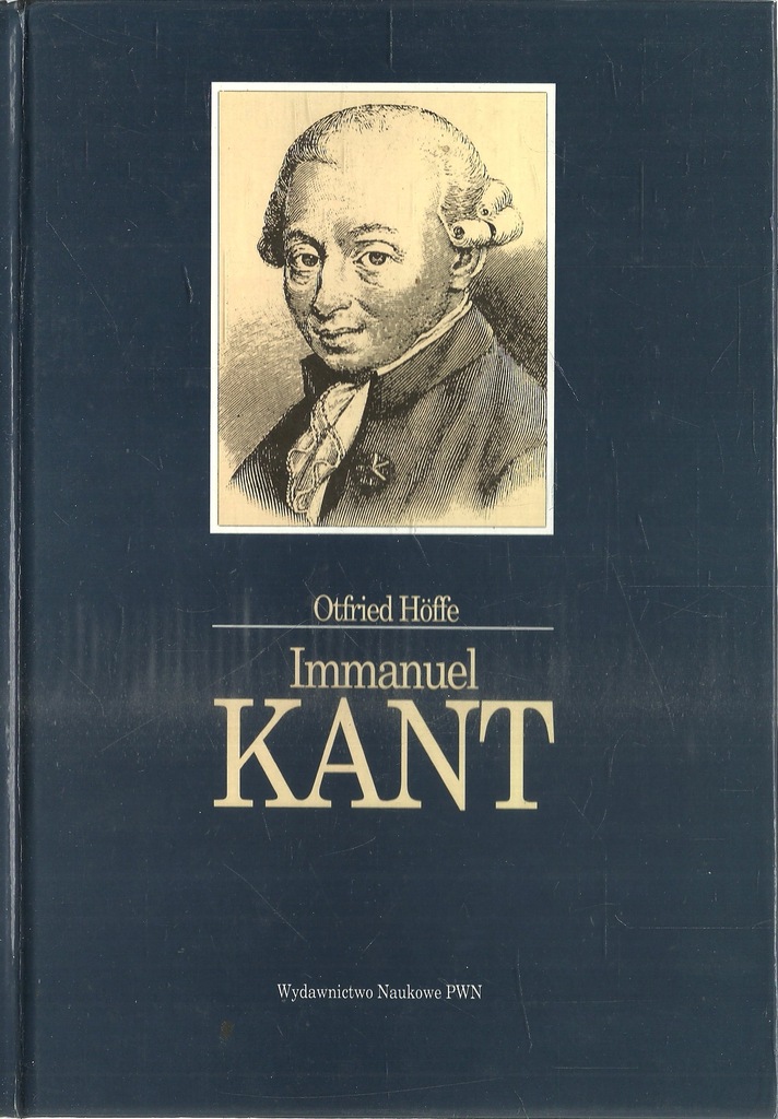 Hoffe - Immanuel Kant R5