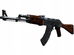 CS:GO AK-47 | KARTEL CARTEL MW STEAM